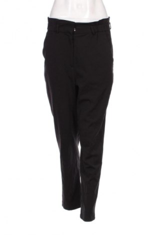 Pantaloni de femei H&M, Mărime S, Culoare Negru, Preț 33,99 Lei