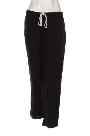 Pantaloni de femei H&M, Mărime M, Culoare Negru, Preț 38,99 Lei