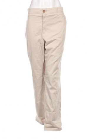 Damenhose H&M, Größe XXL, Farbe Beige, Preis € 32,49