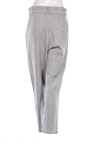 Pantaloni de femei H&M, Mărime XL, Culoare Gri, Preț 48,99 Lei