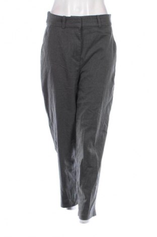 Pantaloni de femei H&M, Mărime M, Culoare Gri, Preț 95,99 Lei