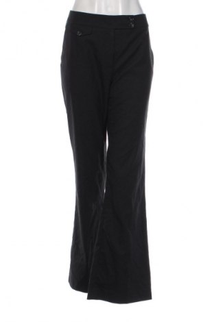 Pantaloni de femei H&M, Mărime L, Culoare Negru, Preț 48,99 Lei