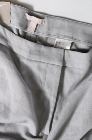 Pantaloni de femei H&M, Mărime M, Culoare Albastru, Preț 45,99 Lei