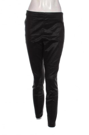 Pantaloni de femei H&M, Mărime L, Culoare Negru, Preț 40,99 Lei