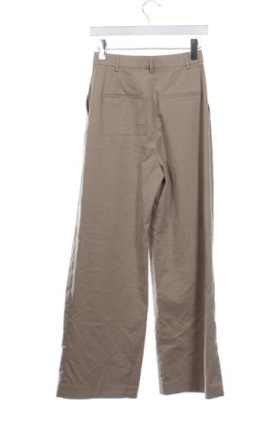 Damenhose H&M, Größe XS, Farbe Beige, Preis 27,70 €