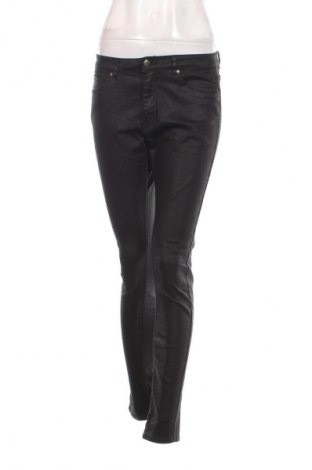 Pantaloni de femei H&M, Mărime M, Culoare Negru, Preț 38,99 Lei