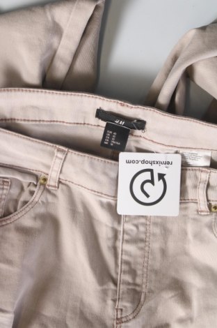 Damenhose H&M, Größe M, Farbe Beige, Preis € 6,99