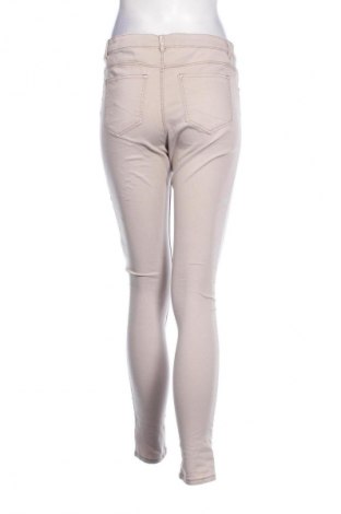 Damenhose H&M, Größe M, Farbe Beige, Preis 6,99 €