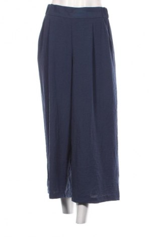 Pantaloni de femei H&M, Mărime XS, Culoare Albastru, Preț 29,99 Lei