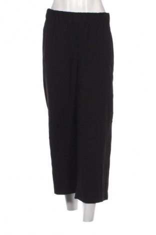 Pantaloni de femei H&M, Mărime M, Culoare Negru, Preț 74,81 Lei