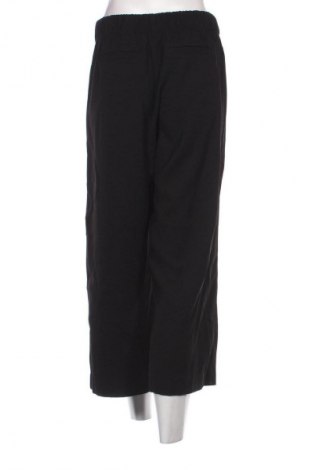 Pantaloni de femei H&M, Mărime M, Culoare Negru, Preț 74,81 Lei