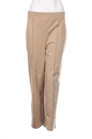 Damenhose H&M, Größe M, Farbe Beige, Preis 32,49 €