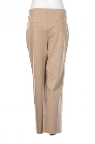 Damenhose H&M, Größe M, Farbe Beige, Preis 27,99 €