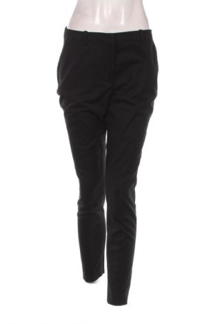 Pantaloni de femei H&M, Mărime M, Culoare Negru, Preț 51,99 Lei