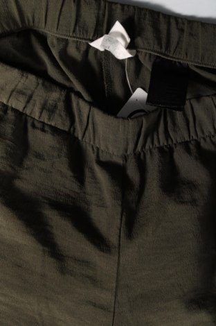 Pantaloni de femei H&M Conscious Collection, Mărime M, Culoare Verde, Preț 74,81 Lei