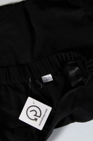 Damenhose H&M Divided, Größe M, Farbe Schwarz, Preis € 7,49