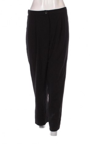 Pantaloni de femei H&M Divided, Mărime M, Culoare Negru, Preț 28,99 Lei