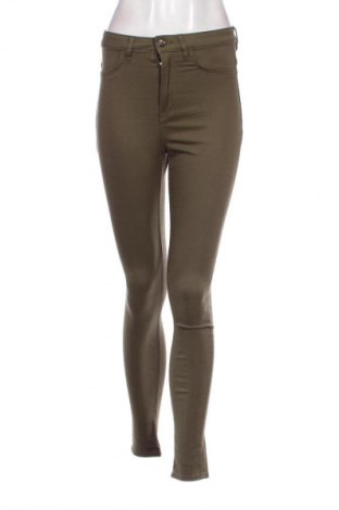 Damenhose H&M Divided, Größe S, Farbe Grün, Preis 6,99 €