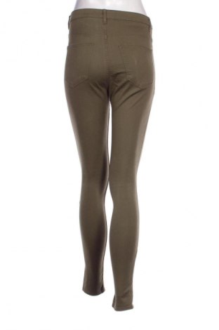 Damenhose H&M Divided, Größe S, Farbe Grün, Preis € 7,99