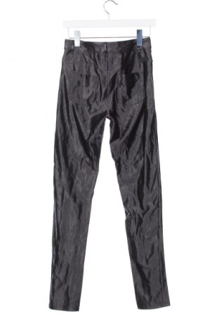 Pantaloni de femei H&M Divided, Mărime S, Culoare Gri, Preț 30,99 Lei