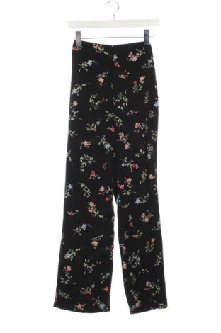 Pantaloni de femei H&M Divided, Mărime XS, Culoare Negru, Preț 36,99 Lei