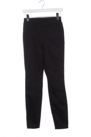 Pantaloni de femei H&M Divided, Mărime S, Culoare Negru, Preț 73,98 Lei