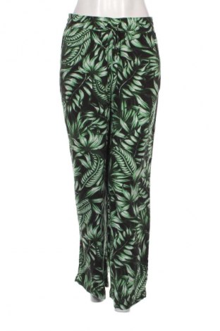 Pantaloni de femei H&M Divided, Mărime M, Culoare Multicolor, Preț 44,99 Lei