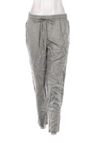 Pantaloni de femei H&M L.O.G.G., Mărime M, Culoare Gri, Preț 57,99 Lei