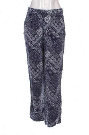 Pantaloni de femei H&M L.O.G.G., Mărime M, Culoare Multicolor, Preț 25,51 Lei