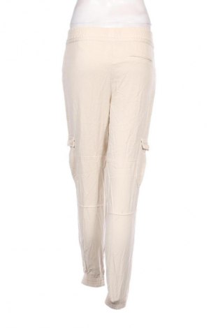 Damenhose H&M L.O.G.G., Größe XXS, Farbe Beige, Preis € 20,49