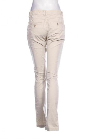 Damenhose H&M L.O.G.G., Größe M, Farbe Beige, Preis 6,99 €