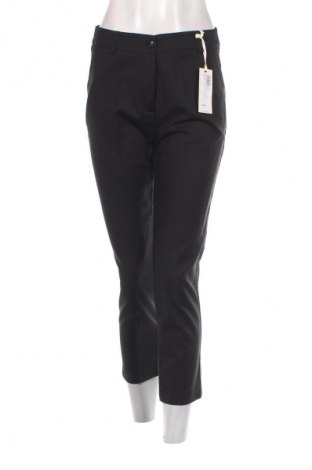 Pantaloni de femei H2O Italia, Mărime L, Culoare Negru, Preț 401,99 Lei