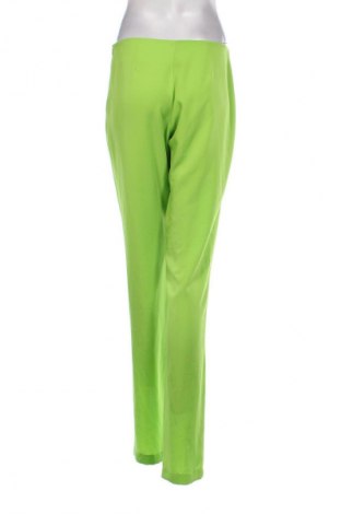 Pantaloni de femei HAVEONE, Mărime S, Culoare Verde, Preț 171,99 Lei