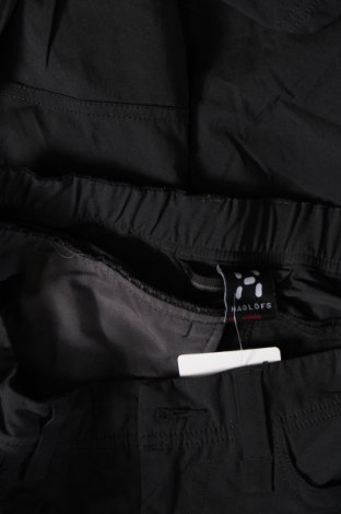 Damenhose Haglofs, Größe M, Farbe Schwarz, Preis 34,99 €