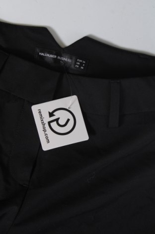 Damenhose Hallhuber, Größe XS, Farbe Schwarz, Preis € 21,99