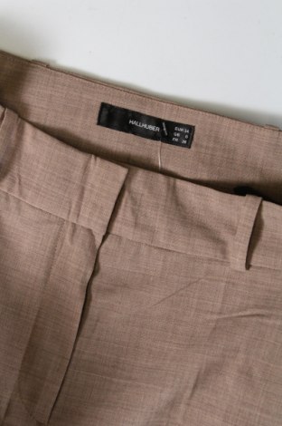 Damenhose Hallhuber, Größe XS, Farbe Braun, Preis € 19,99