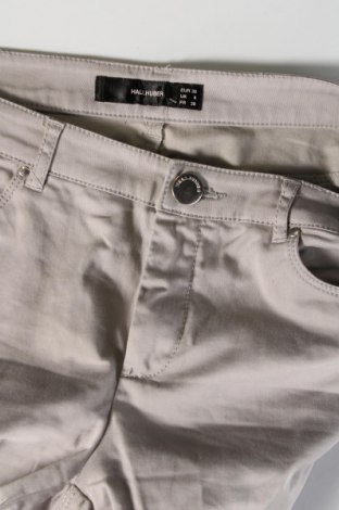 Damenhose Hallhuber, Größe S, Farbe Grau, Preis € 31,71