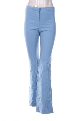 Pantaloni de femei Hallhuber, Mărime S, Culoare Albastru, Preț 81,99 Lei