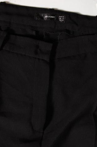 Pantaloni de femei Hallhuber, Mărime M, Culoare Negru, Preț 102,99 Lei