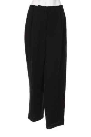 Pantaloni de femei Hallhuber, Mărime M, Culoare Negru, Preț 91,99 Lei