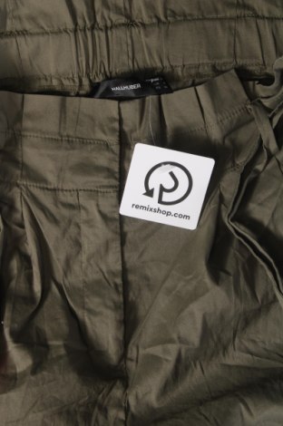 Damenhose Hallhuber, Größe XS, Farbe Grün, Preis € 6,99