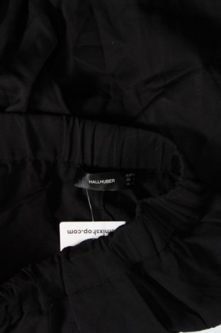 Damenhose Hallhuber, Größe XS, Farbe Schwarz, Preis € 43,49