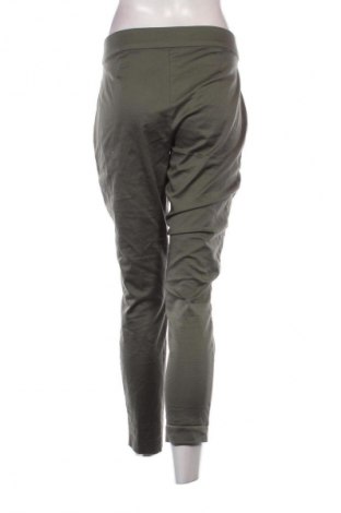 Damenhose Hallhuber, Größe L, Farbe Grün, Preis 21,99 €