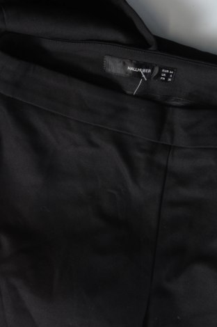 Damenhose Hallhuber, Größe XS, Farbe Schwarz, Preis € 10,99