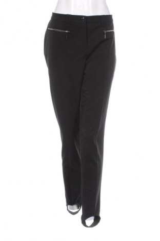 Pantaloni de femei Heine, Mărime M, Culoare Negru, Preț 104,59 Lei