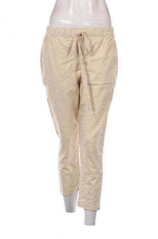 Damenhose Heine, Größe M, Farbe Beige, Preis € 6,99