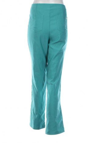 Damenhose Helena Vera, Größe L, Farbe Grün, Preis € 14,99