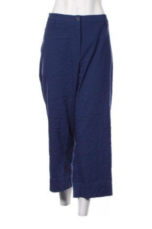 Damenhose Helena Vera, Größe XXL, Farbe Blau, Preis 15,99 €