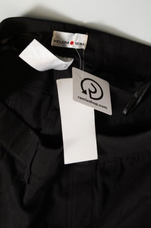 Pantaloni de femei Helena Vera, Mărime XXL, Culoare Negru, Preț 122,99 Lei