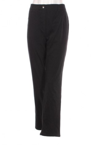 Pantaloni de femei Helena Vera, Mărime XXL, Culoare Negru, Preț 122,99 Lei